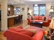 Forbes Terrace 3 BR 1.5 Bath 5723 Forbes Ave