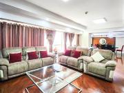 Forbes Tower 4 Bedroom 4BR Condo for Rent in Salcedo...