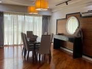 Forbes Tower 4 Bedroom for rent Salcedo VIllage Makati City