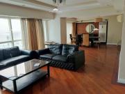 Forbes Tower 4BR Condo Unit for Sale in Makati City