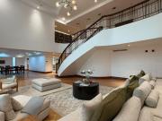 Forbes Tower | Four Bedroom 4BR Condo Unit For Sale #9137