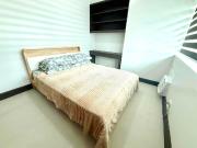 Forbeswood Parklane BGC Condo For rent 1br furnished
