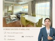 Forbeswood Parklane Condo for Lease! BGC