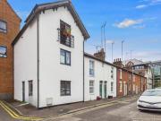 Forbury Road, Blakes Cottages, Reading, 3 Bedroom End