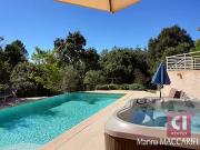 Forcalqueiret 83136 Achat / Vente maison 5 pièces t5 piscine