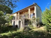 Forcalquier 04300 Achat / Vente maison 5 pièces t5 terrasse