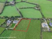 Forchester C.0.75 Acre Site, Inch, Gorey, County Wexford