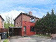 Ford Close, Bootle, 2 Bedroom Semi detached