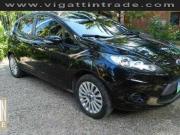 Ford Fiesta Trend 1.4