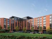 Ford Lane, Manchester, 2 Bedroom Apartment