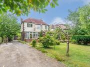 Ford Lane, Upton, 3 Bedroom Detached