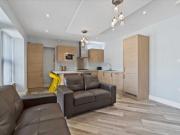 Ford Park Road, Plymouth, 4 bedroom, Apartment