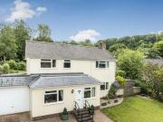 Ford Road, Bampton, 4 Bedroom Detached