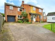 Ford Road, Wiveliscombe, Taunton