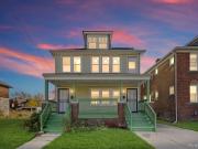 Ford St, Detroit, Home For Sale