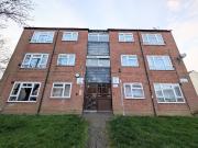 Ford Street, Kettering NN16, 1 bed flat to rent, £800...
