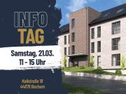 FÖRDERFÄHIGE NEUBAUWOHNUNG* im schönen Bochum Dahlhausen