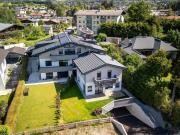 Förderung möglich! Einfamilienhaus in gekuppelter...
