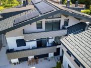 Förderung möglich! Sonnige Dachgeschosswohnung am...