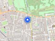 Fordham Court, DeVere Gardens, Kensington W8