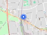 Fordhook Avenue, Ealing Common, London, W5