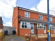 Fordhouse Lane, Stirchley, 2 Bedroom End