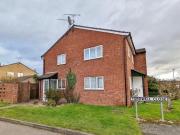Fordwell Close, Chapelfields, 1 Bedroom Terraced