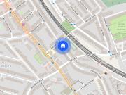 Fordwych Road London NW2