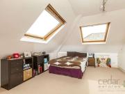 Fordwych Road, West Hampstead, NW2