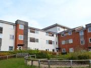 Fore Hamlet, Ipswich, 2 Bedroom Apartment