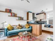 Fore Street, Hertford, 2 Bedroom Apartment