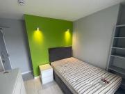 Fore Street, Ipswich, 1 Bedroom House