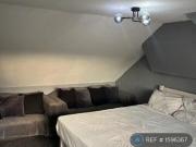 Fore Street, London, 1 Bedroom Flat