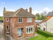 Fore Street, Othery, 3 Bedroom Detached