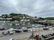 Fore Street, The Coach House Apartment, East Looe, 5...