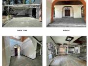 foreclose house in lot in alabang hills mutinlupa