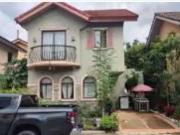 Foreclosed, 110sqm Valenza Subdivision Ph2, Brgy. Sto....