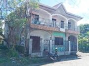 Foreclosed: 126sqm  Marescoville Subdivision, Brgy....