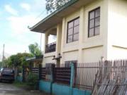 Foreclosed, 160sqm  Fatima Heights Subdivision, Brgy....