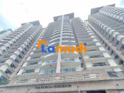 Foreclosed 1BR Condo For Sale in Morgan Suites Executive...