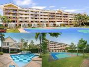 Foreclosed 22.67 sqm 1 bedroom Pacific Residences Condo...