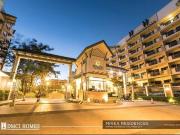 Foreclosed 2 Bedroom in MIREA RESIDENCES DMCI Santolan...