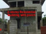 Foreclosed, 497sqm Municipal Road, Brgy. San Francisco... Foreclosed, 497sqm Municipal Road, Brgy. San Francisco...