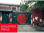 Foreclosed: Alido Heights Subdivision Ph 1, Brgy. Virgen...