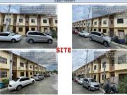 Foreclosed  Amaya Breeze Phase 1 Subdivision, Brgy....