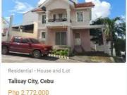 Sale house at Azienda Cresta Di Milan Subdivision,...