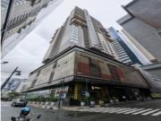 FORECLOSED CONDO FOR SALE IN BGC F1 HOTEL