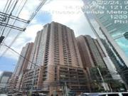 Foreclosed Condo in Makati For Only 4.970 Million