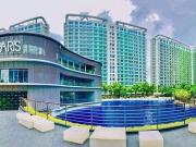 Foreclosed Condo in Paranaque for only 4.1 Million