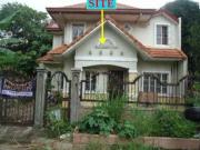 Foreclosed, Crystal Aire Village, Brgy. Elang / San...